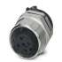 Phoenix contact 1440009 SACC-DSIV-FS-4CON-L180SCOTHRSH Встраиваемые разъемы