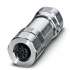 Phoenix contact 1440135 SACC-M12FSB-5CON-DM 5-8 SH VA Разъем