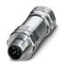 Phoenix contact 1440148 SACC-M12MSB-5CON-DM 5-8 SH VA Разъем