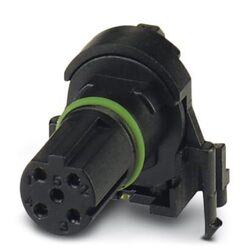 Phoenix contact 1440708 SACC-CI-M12FSD-4CON-L90 Встраиваемые разъемы