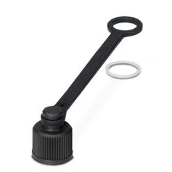 Phoenix contact 1441082 PROT-M 8 FS-PA-CHAIN-EYE Колпачок