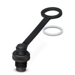 Phoenix contact 1441095 PROT-M 8 MS-PA-CHAIN-EYE Колпачок