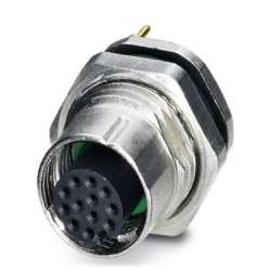 Phoenix contact 1441956 SACC-DSI-M12FS-12CON-M16 SH Проходная деталь