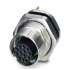 Phoenix contact 1441956 SACC-DSI-M12FS-12CON-M16 SH Проходная деталь