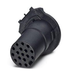 Phoenix contact 1441998 SACC-CI-M12FS-17CON-L180 THR Встраиваемые разъемы