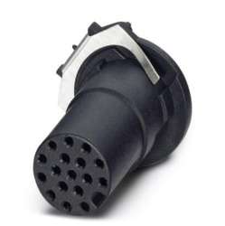 Phoenix contact 1442078 SACC-CI-M12FS-17CON-L180 THRSH Встраиваемые разъемы