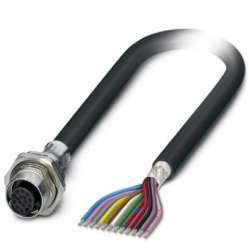 Phoenix contact 1442191 SACCBP-FS-12CON-M16/2,0-PVCSCO Встраиваемые разъемы