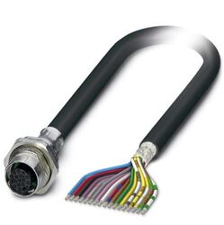 Phoenix contact 1442272 SACCBP-FS-17CON-M16/2,0-PVCSCO Встраиваемые разъемы