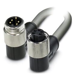 Phoenix contact 1443462 SAC-5P-MINMR/0,6-430/MINFR PWR Силовой кабель