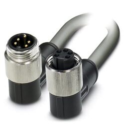 Phoenix contact 1443857 SAC-5P-MINMR/0,3-440/MINFR PWR Силовой кабель