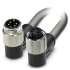Phoenix contact 1443860 SAC-5P-MINMR/0,6-440/MINFR PWR Силовой кабель