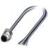 Phoenix contact 1444911 SACC-DSI-MS-5P-M12/0,5 PVSQ0,6 Проходная деталь