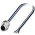 Phoenix contact 1446346 SACC-EC-MS-4CON-M16/2,0 SCO Встраиваемые разъемы