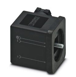 Phoenix contact 1452123 SACC-VB-3CON-M16/A Штекерный модуль для электромагнитного клапана