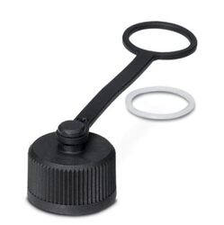 Phoenix contact 1456190 PROT-M12 FS-PA-CHAIN-EYE-DM14 Колпачок