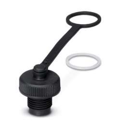 Phoenix contact 1456200 PROT-M12 MS-PA-CHAIN-EYE-DM14 Колпачок
