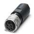 Phoenix contact 1456271 SACC-MINFS-5CON-PG11/2,5 Разъем