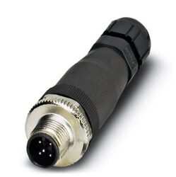 Phoenix contact 1456466 SACC-M12MS-5CON-PG7-M SKIN Разъем