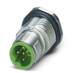Phoenix contact 1456572 SACC-DSI-MSB-5CON-L180/SH GN Встраиваемые разъемы