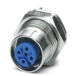 Phoenix contact 1457940 SACC-DSI-FS-5CON-L180/SH BU Встраиваемые разъемы