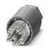Phoenix contact 1459650 QPD N 4PE2,5 6-11 GY Гайки