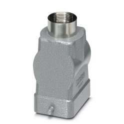 Phoenix contact 1460021 HC-B 6-TFL-H-O1PG21G Корпус