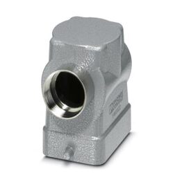 Phoenix contact 1460022 HC-B 6-TFL-H-O1PG21S Корпус