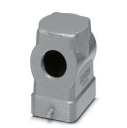 Phoenix contact 1460028 HC-B 6-TFL-H-O1STM25S Корпус