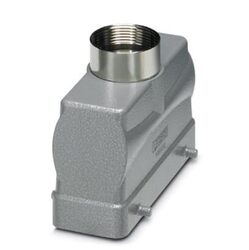 Phoenix contact 1460031 HC-B 24-TFQ-N-O1M25G Корпус