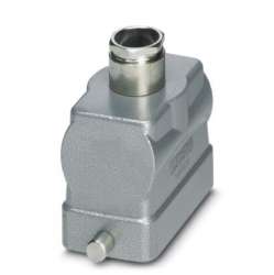 Phoenix contact 1460033 HC-B 10-TFL-N-M1PG16G Корпус