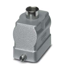 Phoenix contact 1460036 HC-B 10-TFL-N-O1PG16G Корпус