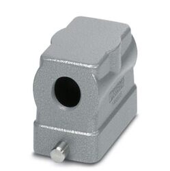 Phoenix contact 1460040 HC-B 10-TFL-N-O1STM25S Корпус