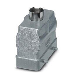 Phoenix contact 1460044 HC-B 16-TFQ-N-O1M25G Корпус