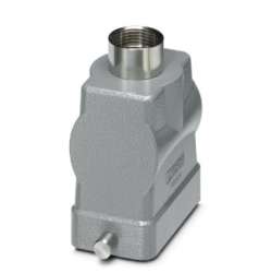 Phoenix contact 1460045 HC-B 10-TFL-H-O1M25G Корпус