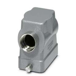 Phoenix contact 1460046 HC-B 10-TFL-H-O1M25S Корпус