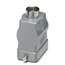 Phoenix contact 1460047 HC-B 10-TFL-H-O1M32G Корпус