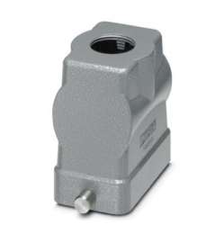 Phoenix contact 1460052 HC-B 10-TFL-H-O1STM20G Корпус