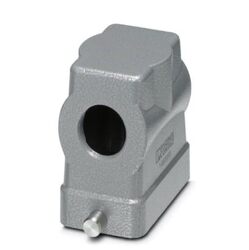 Phoenix contact 1460053 HC-B 10-TFL-H-O1STM20S Корпус