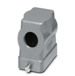 Phoenix contact 1460058 HC-B 10-TFL-H-O1M32S Корпус