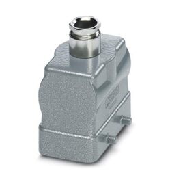 Phoenix contact 1460059 HC-B 10-TFQ-N-M1M20G Корпус