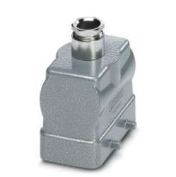 Phoenix contact 1460060 HC-B 10-TFQ-N-M1PG16G Корпус