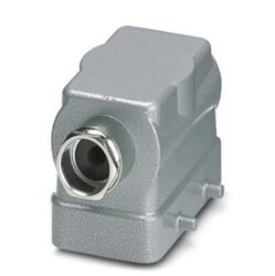 Phoenix contact 1460065 HC-B 10-TFQ-N-M1PG16S Корпус