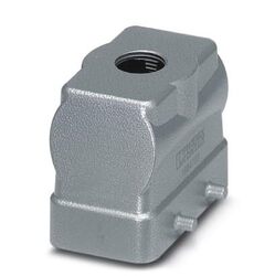 Phoenix contact 1460066 HC-B 10-TFQ-N-O1STM25G Корпус
