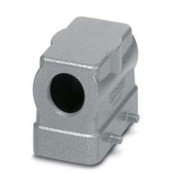 Phoenix contact 1460067 HC-B 10-TFQ-N-O1STM25S Корпус