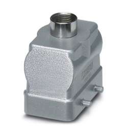 Phoenix contact 1460069 HC-B 10-TFQ-N-O1M25G Корпус