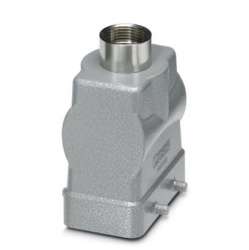 Phoenix contact 1460071 HC-B 10-TFQ-H-O1M25G Корпус