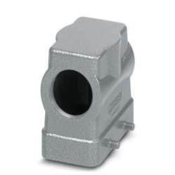 Phoenix contact 1460079 HC-B 10-TFQ-H-O1STM20S Корпус