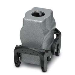 Phoenix contact 1460097 HC-B 10-TMQ-H-O1STM25G Корпус