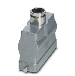 Phoenix contact 1460099 HC-B 24-TFL-H-M1M32G Корпус