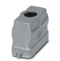 Phoenix contact 1460100 HC-B 16-TFL-N-O1STM25G Корпус